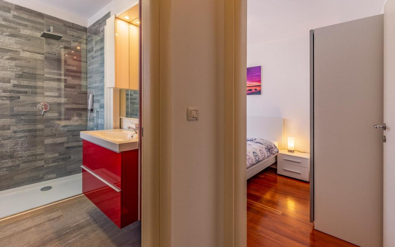 Apartment Green Pula, Family Friendly, Comfortable, Free Parking And Wifi Exterior foto