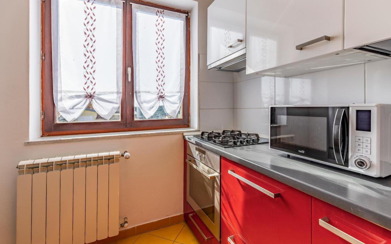 Apartment Green Pula, Family Friendly, Comfortable, Free Parking And Wifi Exterior foto
